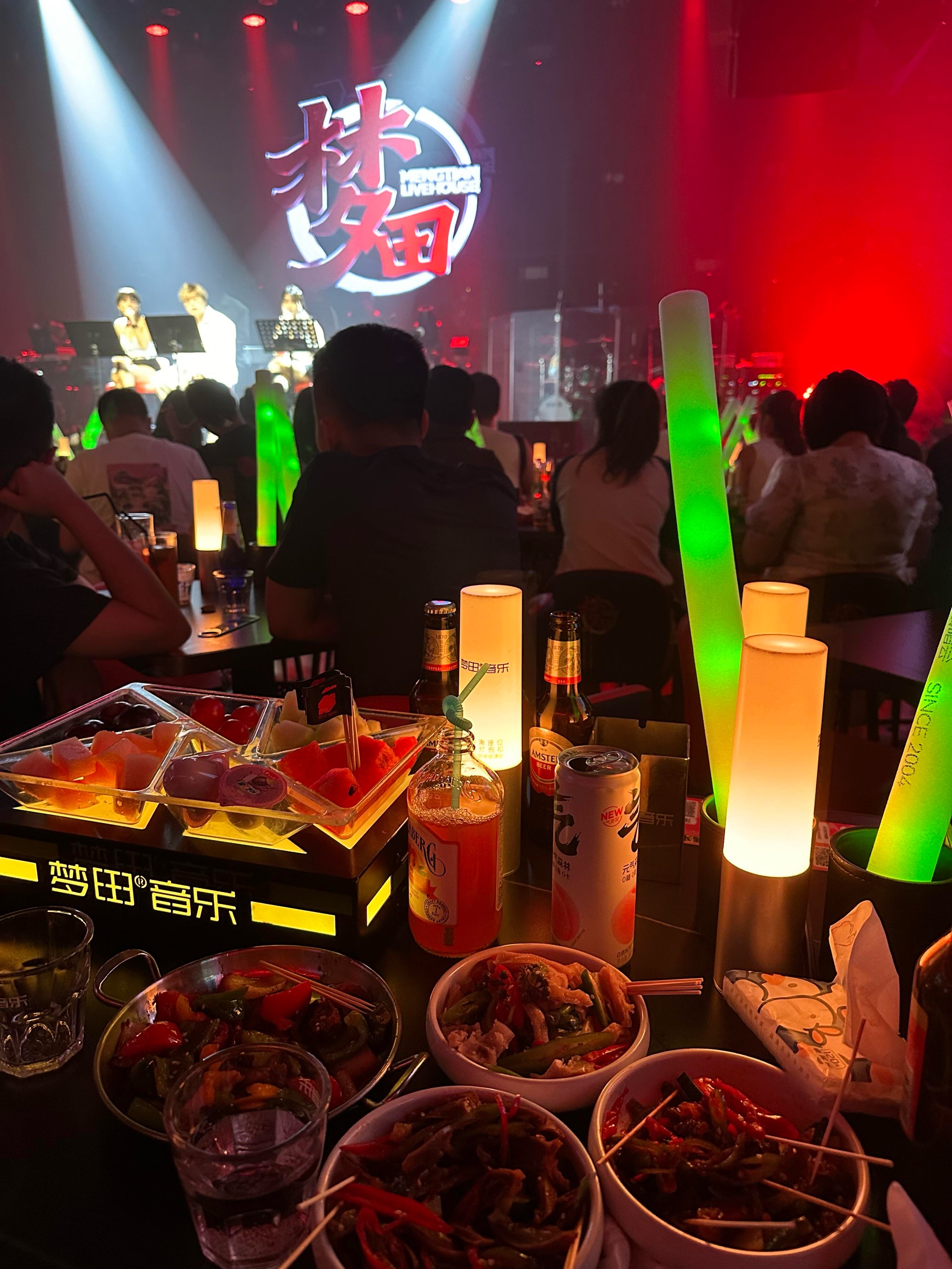 重庆商务ktv消费攻略-合川区ktv预定